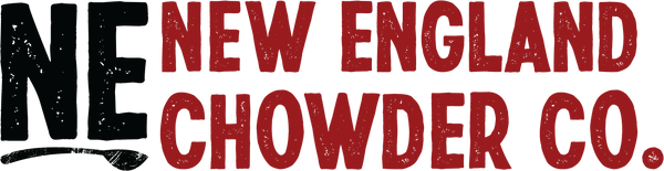 NEW ENGLAND CHOWDER CO logo