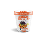 Southwest Chicken Soup